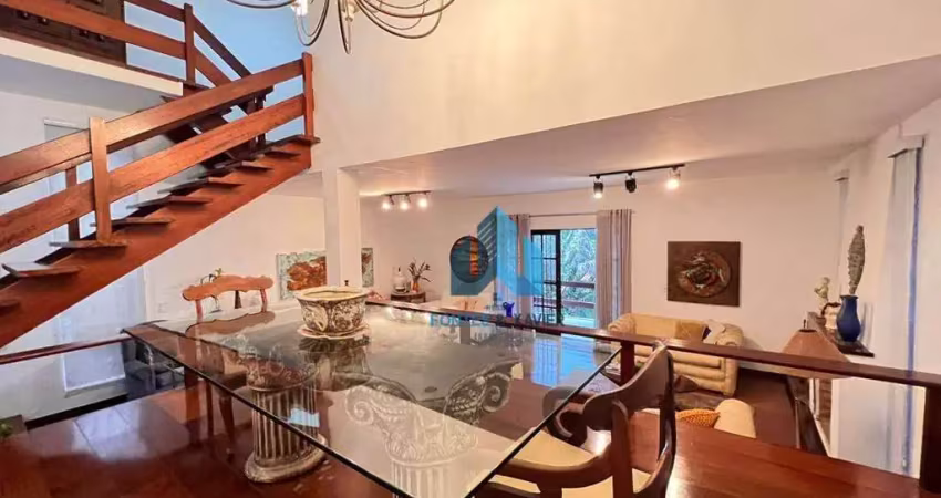Casa com 4 quartos à venda, 350 m² por r$ 1.590.000 - vale do ipê - juiz de fora/mg