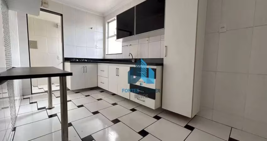 Apartamento com 3 quartos à venda, 75 m² por r$260.000,00 - alto dos passos - juiz de fora/mg
