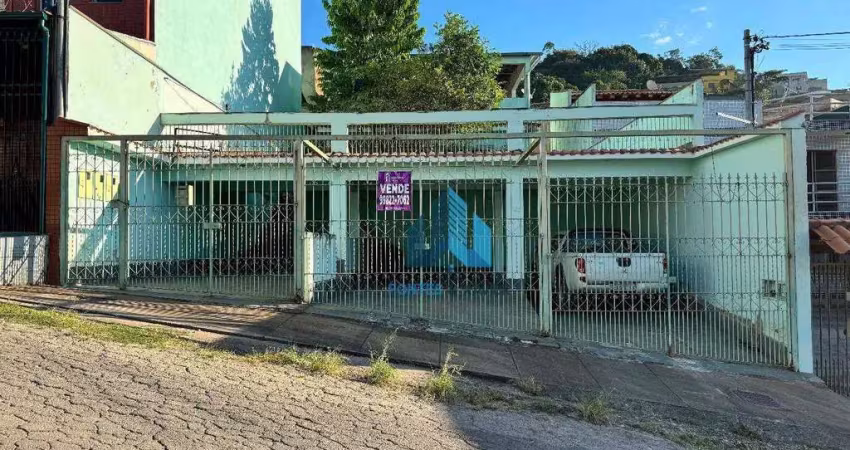 Casa com 3 quartos à venda, 250 m² por r$ 439.000 - benfica - juiz de fora/mg