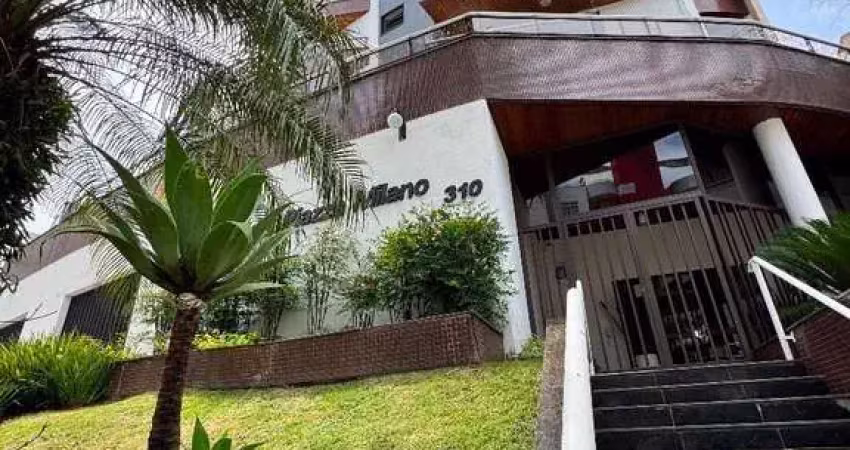 Apartamento com 3 quartos com suíte à venda, 112 m² de r$ 670.000 laranjeiras - juiz de fora/mg