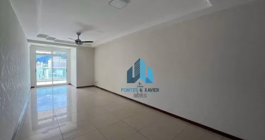 Apartamento com 3 quartos (1 suíte) à venda, 206 m² por r$ 790.000 - granbery - juiz de fora/mg
