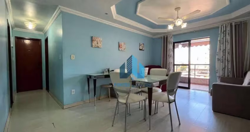 Apartamento com 2 quartos à venda, próximo a praia do forte, 159 m² por r$ 720.000 - centro - cabo frio/rj