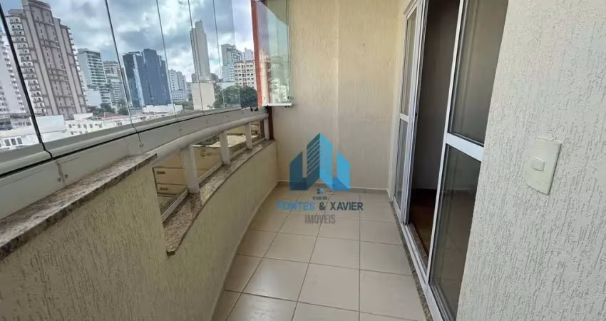 Apartamento com 2 quartos à venda, 70 m² por r$ 590.000 - são mateus - juiz de fora/mg