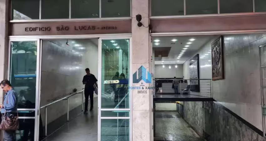 Garagem à venda por r$ 135.000 - centro - juiz de fora/mg