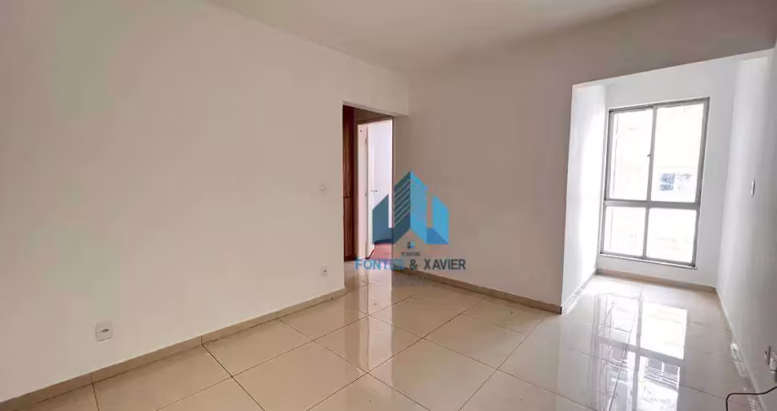 Apartamento quarto e sala à venda, 45 m² por r$ 220.000 - centro - juiz de fora/mg