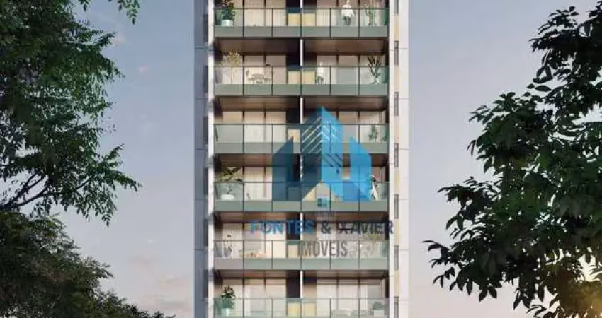 A partir de r$700.000,00, apartamento com 2 dormitórios à venda, 72 m² por r$ 700.000 - bom pastor - juiz de fora/mg