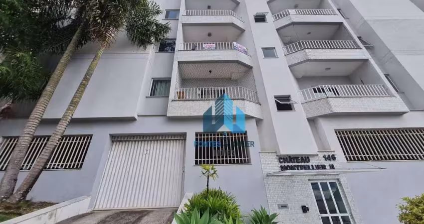 Apartamento com 2 quartos à venda, 85 m², por r$ 360.000 - estrela sul - juiz de fora/mg