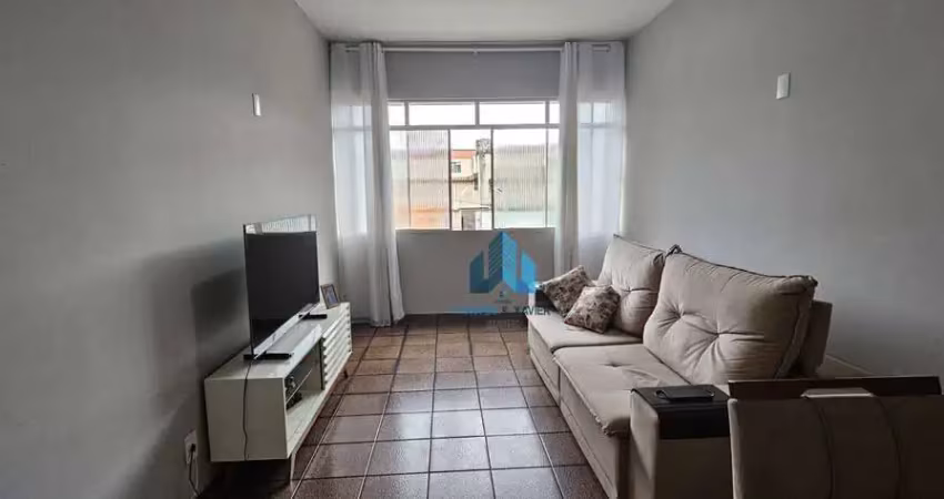 Apartamento garden com 3 quartos à venda, 109 m² por r$ 250.000 - centro - juiz de fora/mg