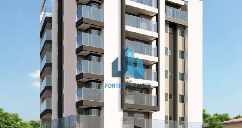 Apartamento com 2 quartos (1 suíte) e varanda gourmet à venda, 67 m² por a partir de r$ 420.000 - aeroporto - juiz de fora/mg