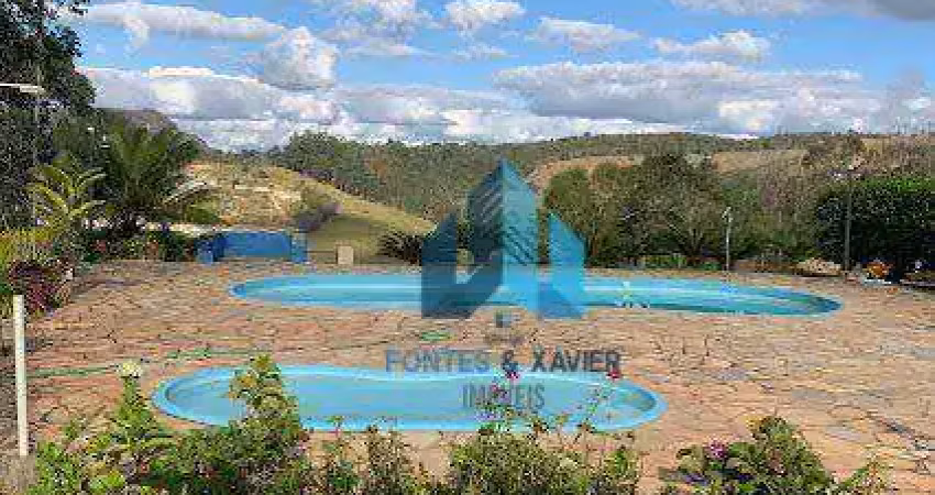 Sítio com 3 quartos à venda, 4000 m² por r$ 600.000 - filgueiras - juiz de fora/mg