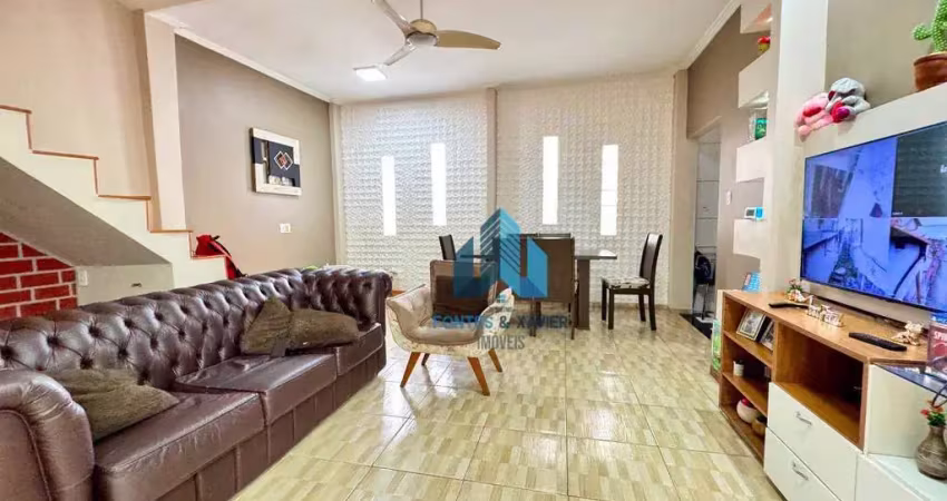 Casa com 3 quartos  à venda, 200 m² por r$ 350.000 - jardim glória - juiz de fora/mg