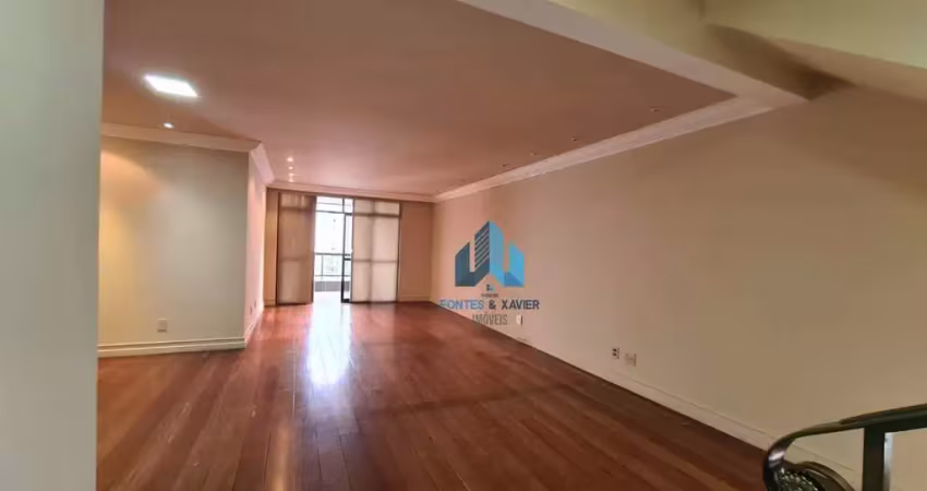 Cobertura com 4 quartos à venda, 420 m² por r$ 1.985.000,00- centro - juiz de fora/mg
