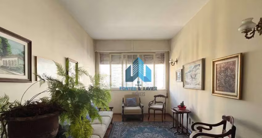Apartamento à venda, 151 m² por r$ 480.000,00 - centro - juiz de fora/mg
