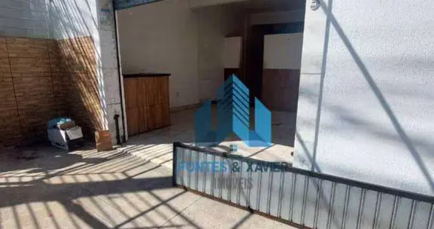 Loja à venda, 70 m² por r$ 220.000,00 - estrela sul - juiz de fora/mg