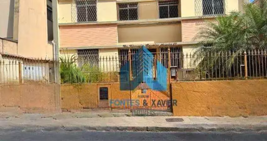 Apartamento com 2 quartos  à venda, 60 m² por r$ 250.000 - centro - juiz de fora/mg