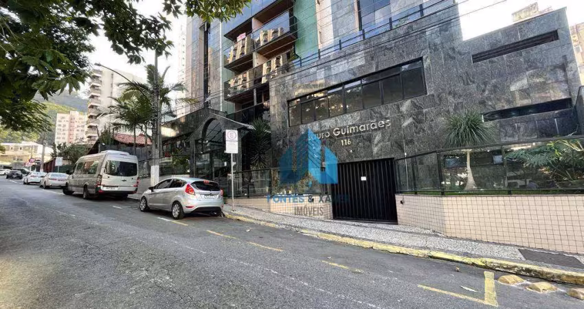 Apartamento com 4 quartos à venda, 150 m² por r$ 900.000 - santa helena - juiz de fora/mg