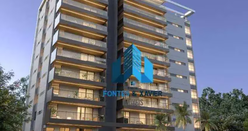 Lançamento casa rubaiyat | apartamentos de 200m² a 520m² - santa helena / centro