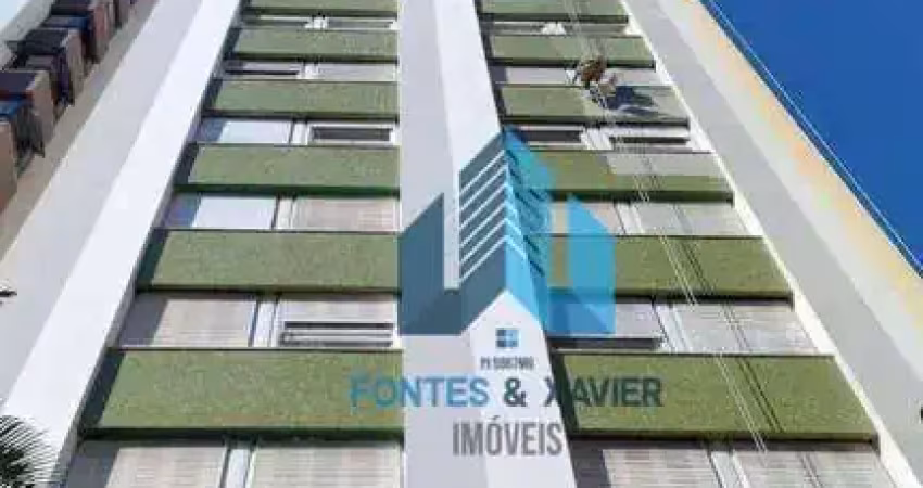 Apartamento com 3 quartos à venda, 130 m² por r$ 650.000 - centro - juiz de fora/mg