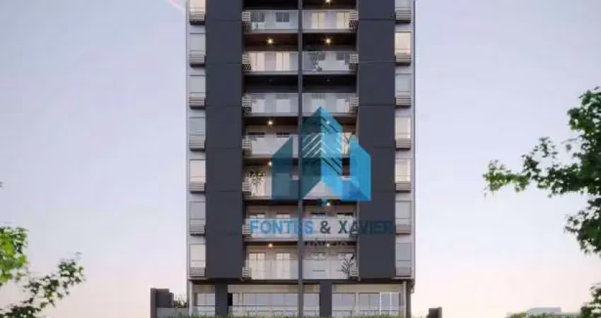 Apartamento com 3 dormitórios à venda, 80 m² por r$ 497.760,00 - centro - juiz de fora/mg