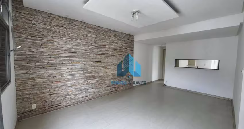 Apartamento com 3 quartos à venda, 120 m² por r$ 480.000 - centro - juiz de fora/mg