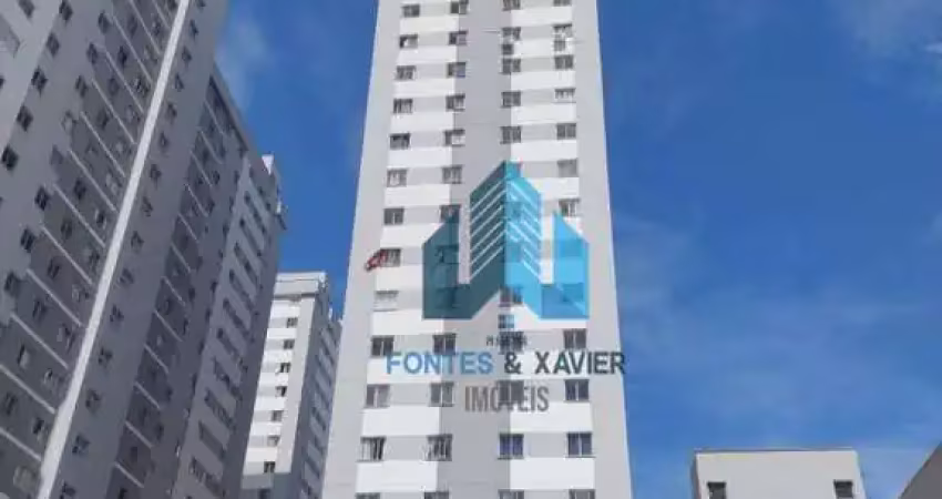 Apartamento à venda, 54 m² por r$ 240.000,00 - são pedro - juiz de fora/mg