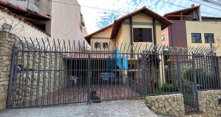Casa com 4 quartos à venda, 211 m² por r$ 990.000 - são mateus - juiz de fora/mg