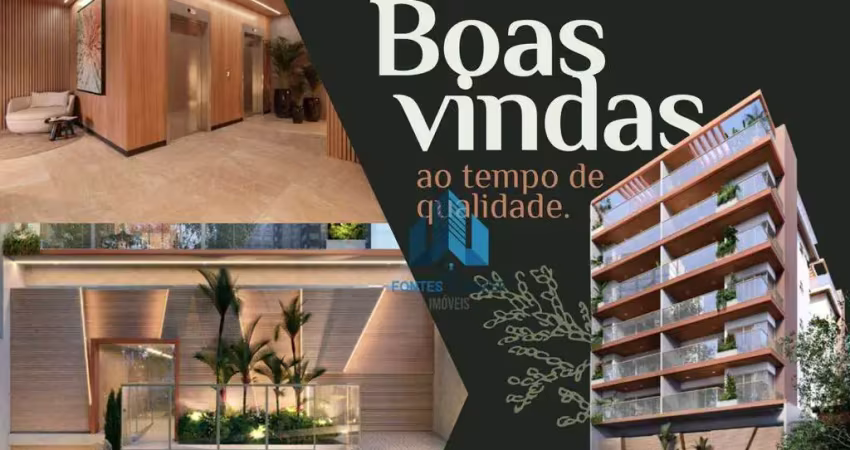 Cobertura com 3 suítes à venda, 152 m² por r$ 1.349.820 - rua pasteur, santa helena / centro - juiz de fora
