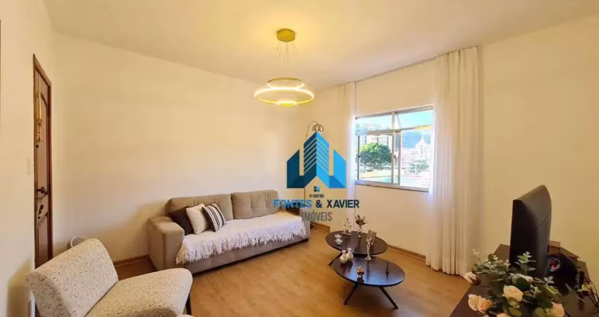 Cobertura com 4 quartos à venda, 200 m² por r$ 535.000 - poço rico - juiz de fora/mg