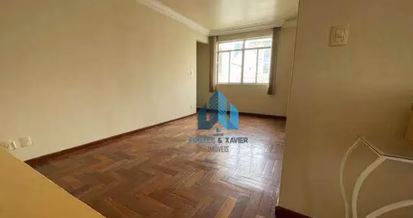 Apartamento com 3 quartos à venda, 115 m² por r$ 560.000 - centro - juiz de fora/mg