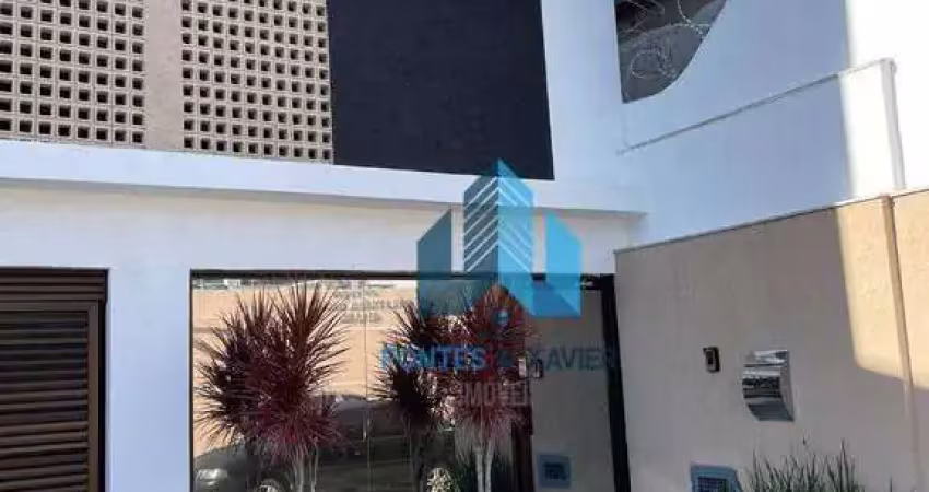 Apartamento com 2 quartos à venda, 54 m² por r$ 330.000 - mariano procópio - juiz de fora/mg