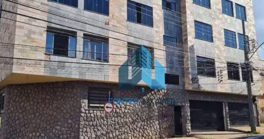 Apartamento com 3 quartos à venda, 108 m² por r$ 380.000 - bairu - juiz de fora/mg
