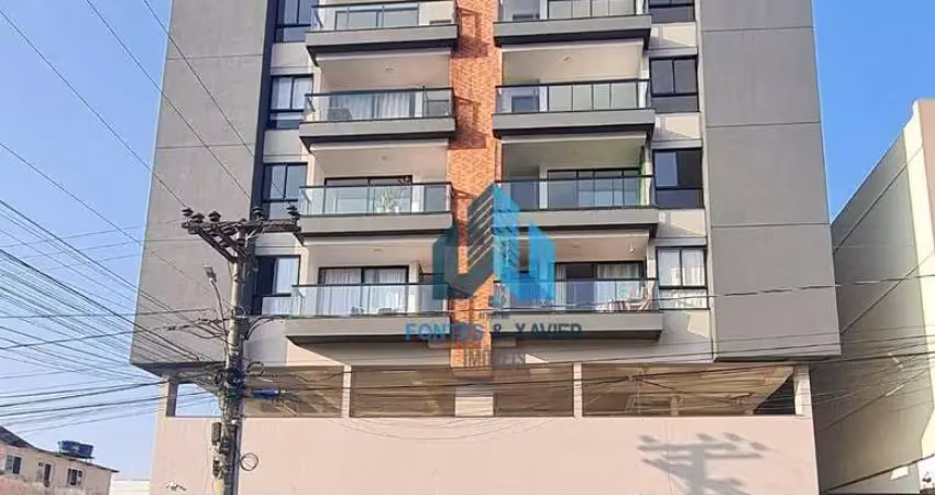 Apartamento garden novo com 2 quartos (1 suíte) e 2 vagas paralelas à venda por r$ 600.000 - são pedro - juiz de fora/mg