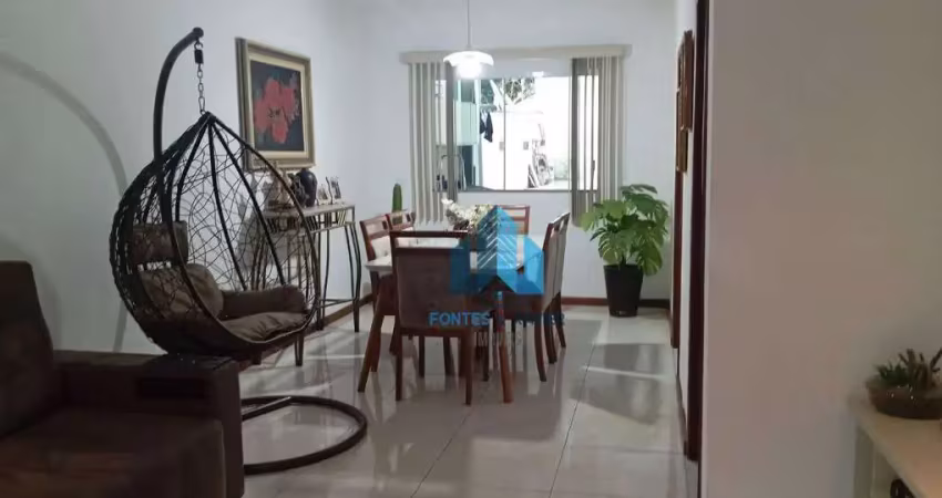 Casa com 3 quartos à venda, 180 m² por r$ 590.000 - fontesville ii - juiz de fora/mg