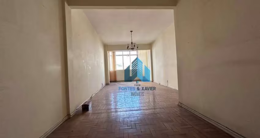 Apartamento com 3 quartos à venda, 130 m² por r$ 370.000 - centro - juiz de fora/mg