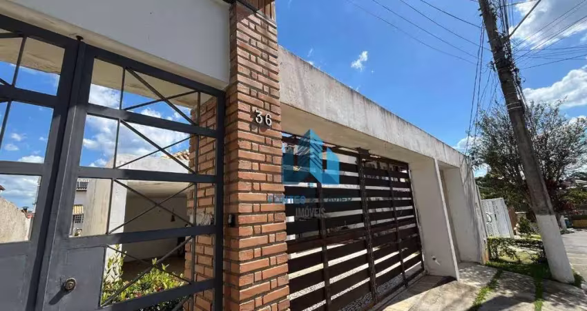 Casa ampla com 5 quartos e estúdio de música à venda, 462 m² por r$ 1.200.000 - portal da torre - juiz de fora/mg
