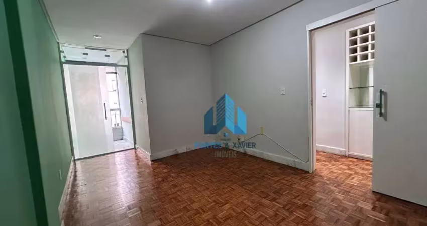 Apartamento com 3 quartos à venda, 96 m² por r$ 560.000 - centro - juiz de fora/mg