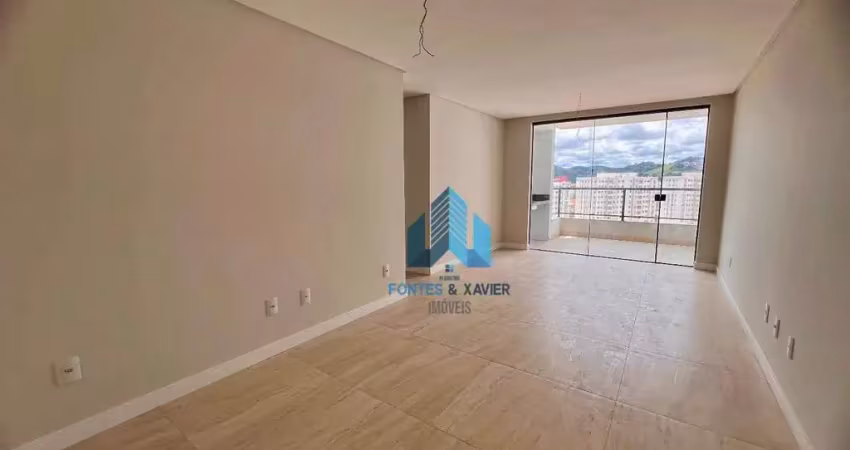 Apartamento com 3 quartos à venda, 90 m² por r$ 539.900 - vale do ipê - juiz de fora/mg