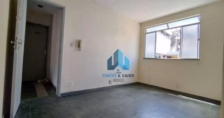 Apartamento com 2 quartos à venda, 50 m² por r$ 185.000 - jardim glória - juiz de fora/mg