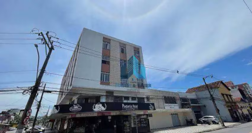 Apartamento com 3 quartos à venda, 86 m² por r$ 200.000 - mariano procópio - juiz de fora/mg