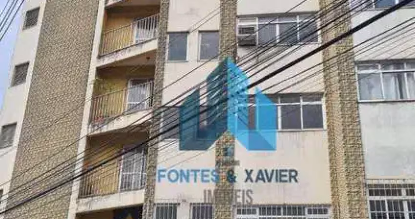 Kitnet à venda, 37 m² por r$ 130.000,00 - centro - juiz de fora/mg