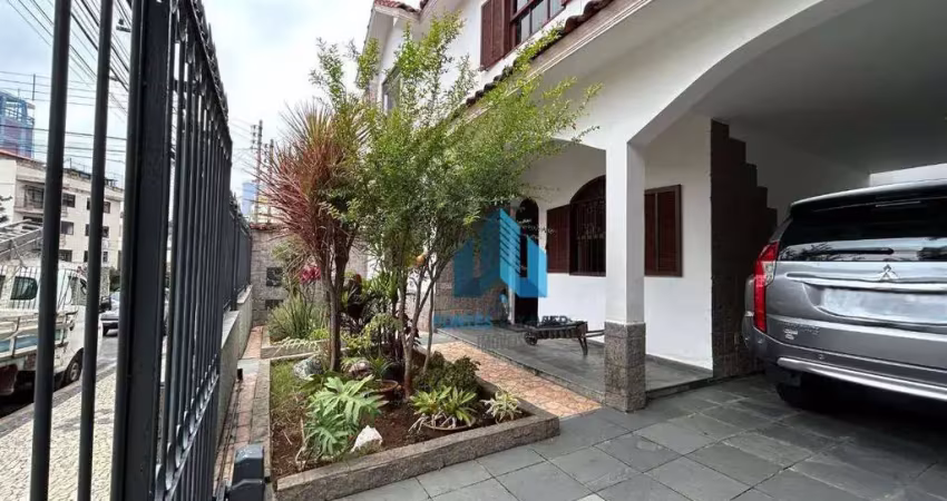 Casa com 5 quartos à venda, 352 m² por r$ 1.360.000 - cascatinha - juiz de fora/mg