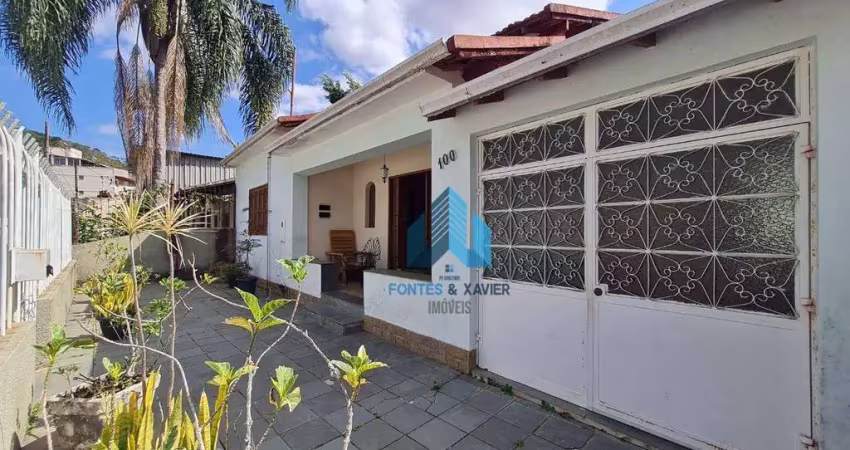 Casa com 4 quartos à venda, 185 m² por r$ 599.000 - santa catarina - juiz de fora/mg