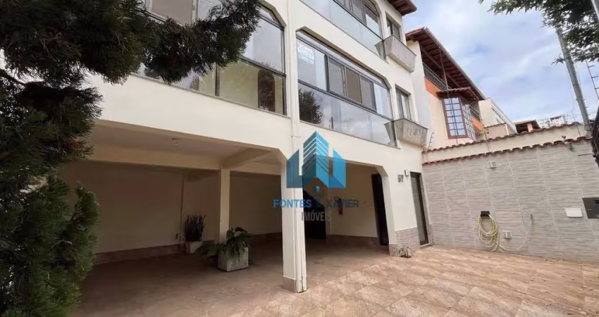 Casa com 4 quartos à venda, 400 m² por r$ 1.350.000 - quintas das avenidas - juiz de fora/mg