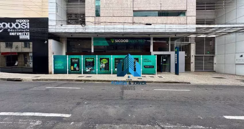 Loja à venda, 272 m² por r$ 6.500.000,00 - centro - juiz de fora/mg