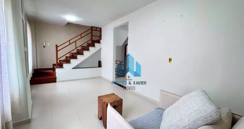 Casa com 2 suítes  à venda, 321 m² por r$ 950.000 - são mateus - juiz de fora/mg