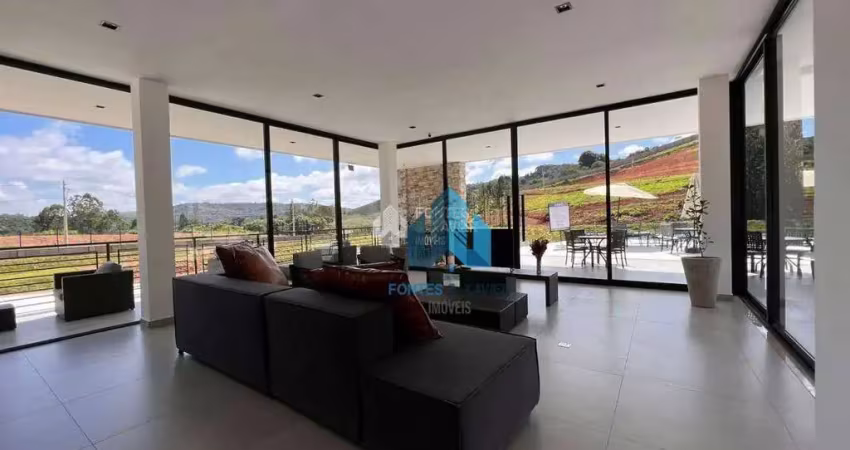 Terreno à venda, 350 m² por r$ 309.500,00 - estrela do lago - juiz de fora/mg