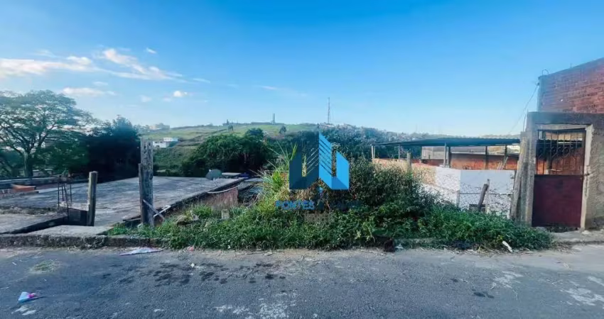 Terreno à venda, 300 m² por r$ 90.000,00 - são pedro - juiz de fora/mg