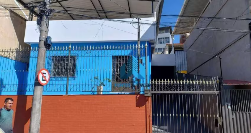 Casa com 3 quartos à venda, 280 m² por r$ 490.000 - bonsucesso - juiz de fora/mg