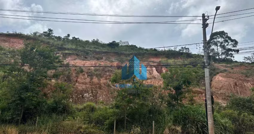 Terreno à venda, 1222 m² por r$ 2.100.000,00 - são pedro - juiz de fora/mg