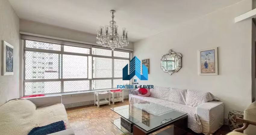 Apartamento com 4 quartos (2 suítes) à venda, 215 m² por r$ 880.000 - centro - juiz de fora/mg